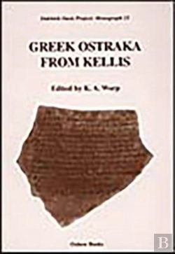 Bertrand.pt - Greek Ostraka From Kellis
