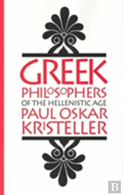 Bertrand.pt - Greek Philosophers Of The Hellenistic Age