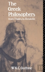 Greek Philosophers