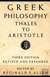 Greek Philosophy