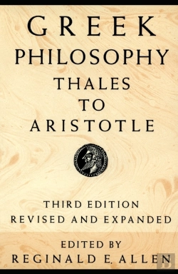 Bertrand.pt - Greek Philosophy