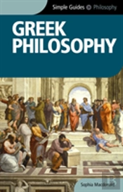 Greek Philosophy - Simple Guides