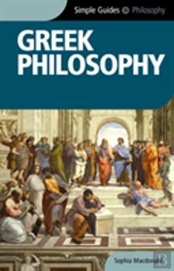 Bertrand.pt - Greek Philosophy - Simple Guides