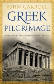 Greek Pilgrimage