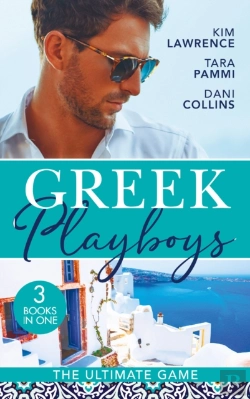 Bertrand.pt - Greek Playboys: The Ultimate Game