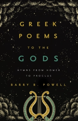 Bertrand.pt - Greek Poems To The Gods