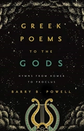 Greek Poems To The Gods