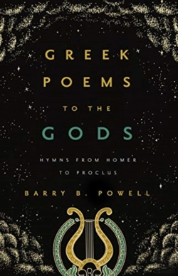 Bertrand.pt - Greek Poems To The Gods