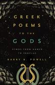 Greek Poems To The Gods