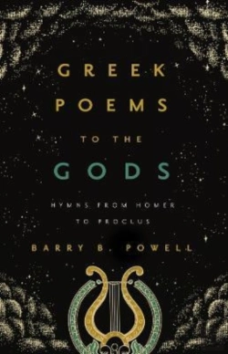 Bertrand.pt - Greek Poems To The Gods