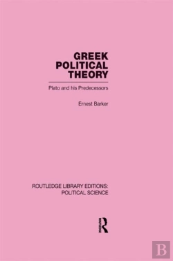 Bertrand.pt - Greek Political Theory