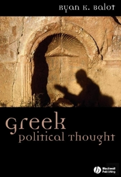 Bertrand.pt - Greek Political Thought
