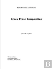 Greek Prose Composition