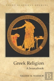 Greek Religion