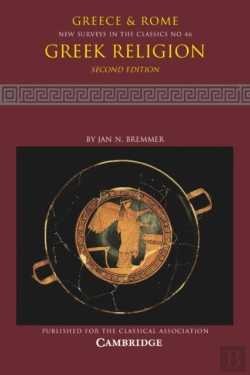 Bertrand.pt - Greek Religion: Volume 46