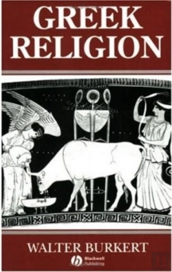 Bertrand.pt - Greek Religion