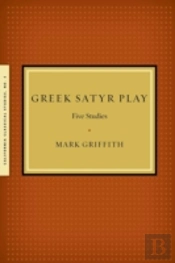 Greek Satyr Play: Five Studies