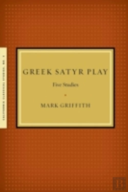 Bertrand.pt - Greek Satyr Play: Five Studies