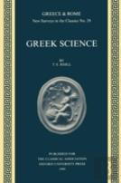 Greek Science