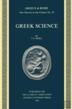 Bertrand.pt - Greek Science