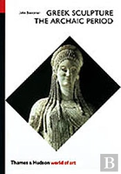 Greek Sculpturearchaic Period