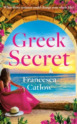 Bertrand.pt - Greek Secret
