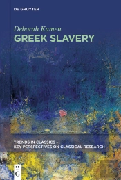 Greek Slavery