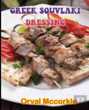 Greek Souvlaki Dressing
