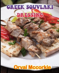 Bertrand.pt - Greek Souvlaki Dressing