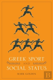 Greek Sport And Social Status