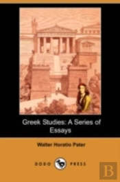Greek Studies