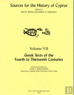 Bertrand.pt - Greek Texts Of The Fourth To Thirteenth Centuries