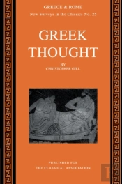 Greek Thought