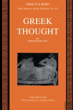Bertrand.pt - Greek Thought
