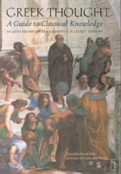Bertrand.pt - Greek Thought