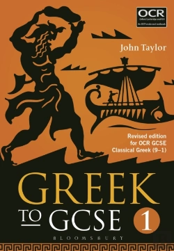 Bertrand.pt - Greek To Gcse: Part 1