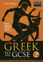 Greek To Gcse: Part 2