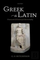 Greek To Latin