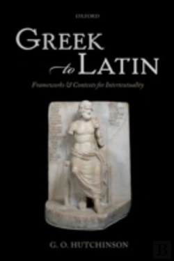 Bertrand.pt - Greek To Latin