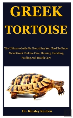 Bertrand.pt - Greek Tortoise