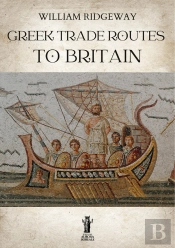 Greek Trade Routes To Britain