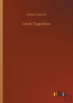 Bertrand.pt - Greek Tragedians