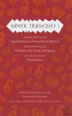 Bertrand.pt - Greek Tragedies 1