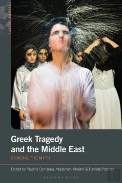 Bertrand.pt - Greek Tragedy And The Middle East