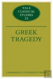 Greek Tragedy