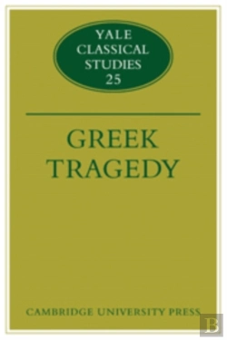 Bertrand.pt - Greek Tragedy