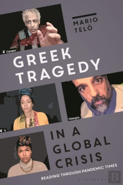 Bertrand.pt - Greek Tragedy In A Global Crisis