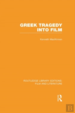 Bertrand.pt - Greek Tragedy Into Film