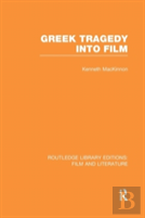 Greek Tragedy Into Film