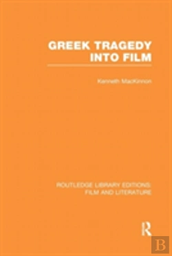 Bertrand.pt - Greek Tragedy Into Film